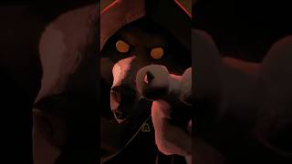 Avez-vous remarqué que la mort planait toujours derrière le Chat Botté ?#chat #dreamworks #animation