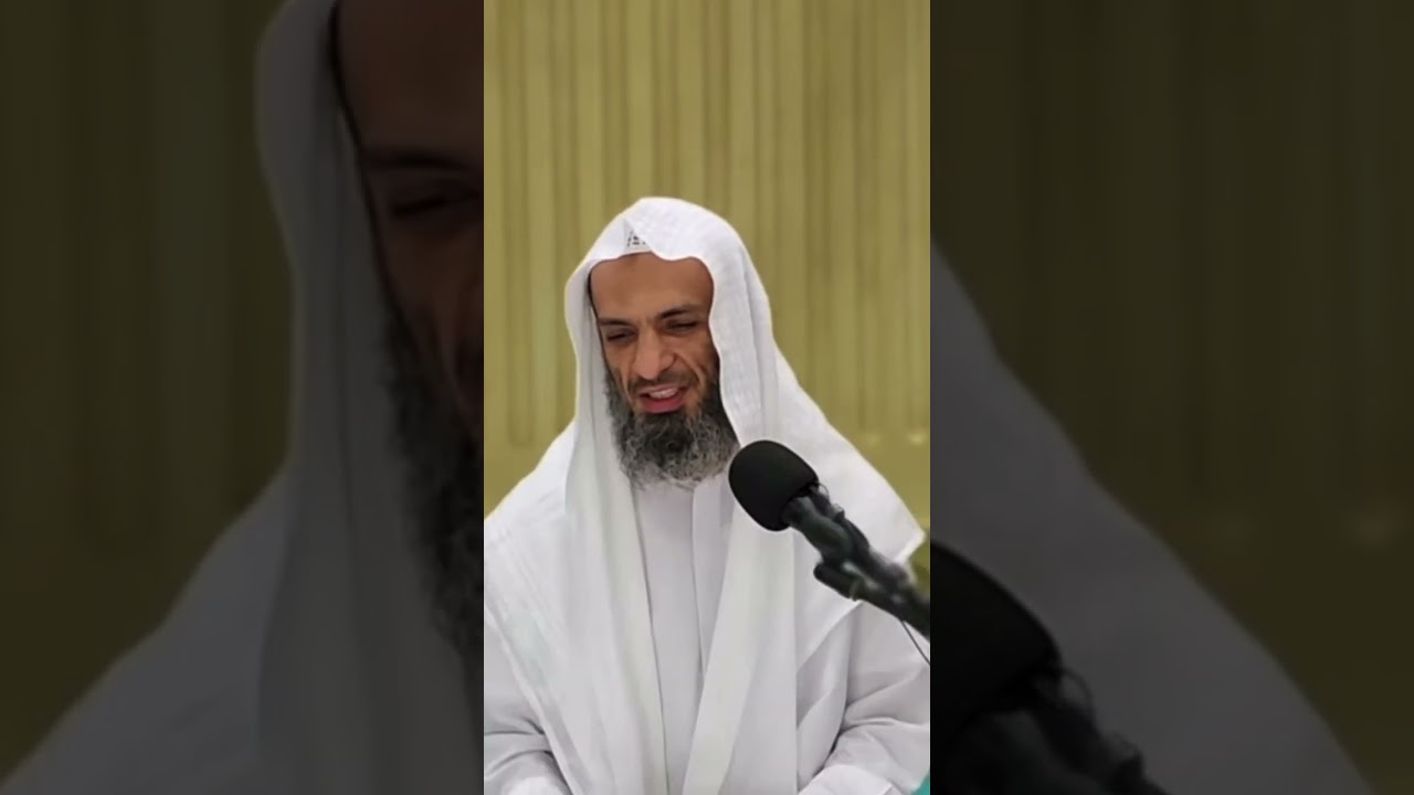 ما أجمل الوفاء مع الله | الشيخ خالد إسماعيل