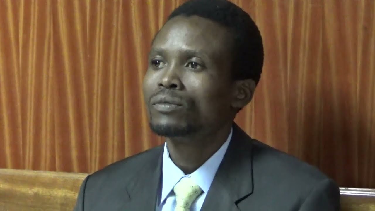 Court rules Matara has a case to answer in Starlet Wahu's murder trial and places him on defense.