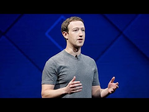 We made mistakes over Cambridge Analytica data scandal, says Facebook’s CEO Mark Zuckerberg