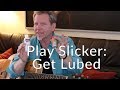 PLAY GUITAR FASTER - Guitar String Lubricants - Play Slicker: Get Lubed!