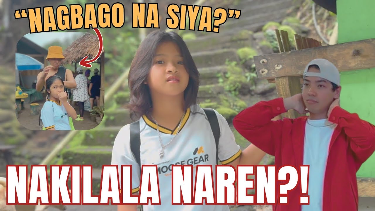 DARLENE, SWIMMING KASAMA ANG KALINGAP ANGELS! EDU, NAGULAT SA PINAGBAGO NI DARLENE?! || KALINGAP RAB