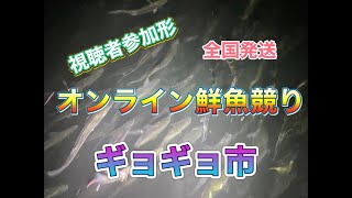 第28回ギョギョ市