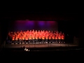14 concert choir   one tin soldier