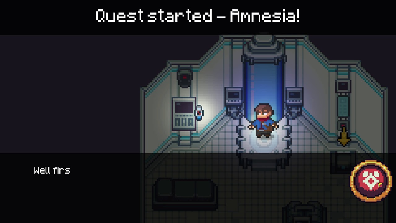 Surviving Titan Gameplay (PC Game)