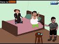 انیمیشن طنز فرار از حمام این قسمت دزد بی محل انیمیشن طنز فرار از حمام این قسمت دزد بی محل
