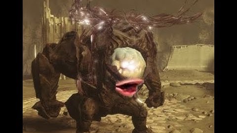 Grasp of Avarice Ogre One Phase (Titan)