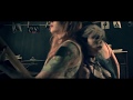 Mystica Girls - The Gates of Hell (OFFICIAL VIDEO) 2014