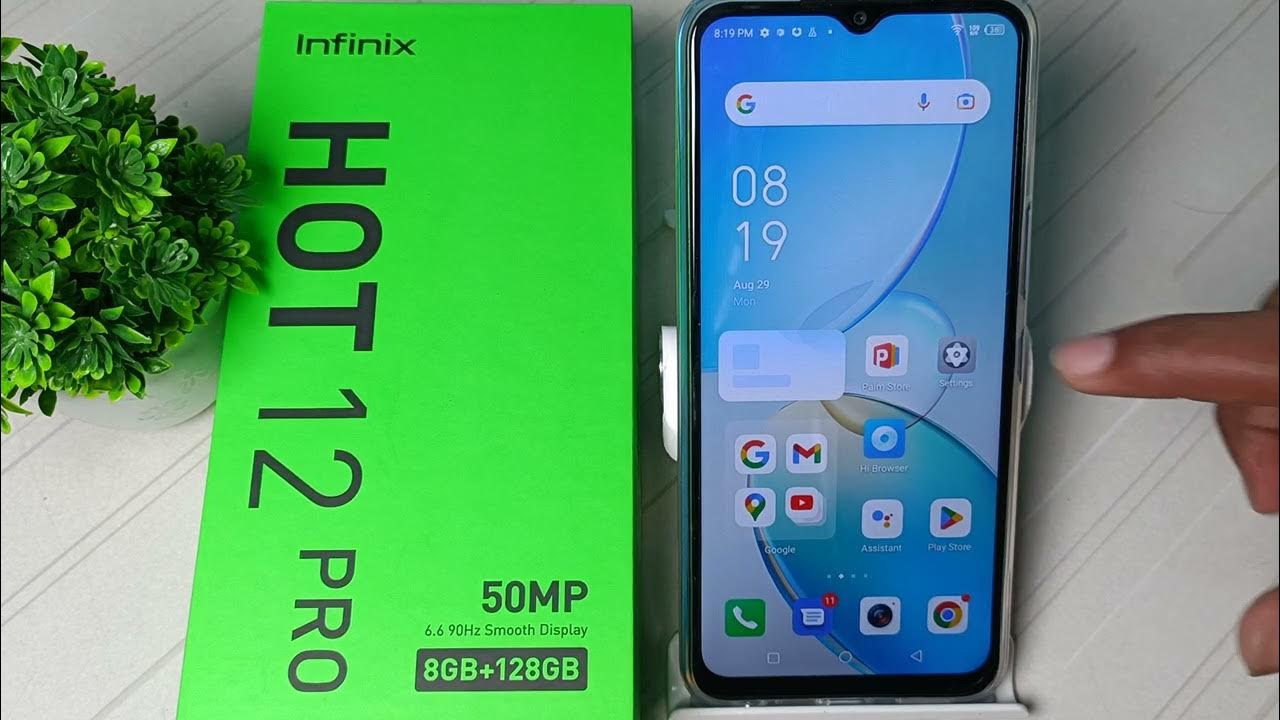 how to change Alarm sound in infinix Hot 12 pro , Alarm sound ko kese