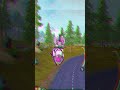 "BGMI Cosmic Hoverboard 😍 | 3rd Emote OP Reaction! BGMI Cosmic Hoverboard emote