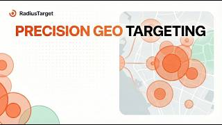 Precision Geo Targeting for Google Ads, Meta Ads, and Microsoft Ads