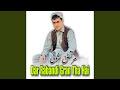 Dar Rabandi Gran Tha Hai