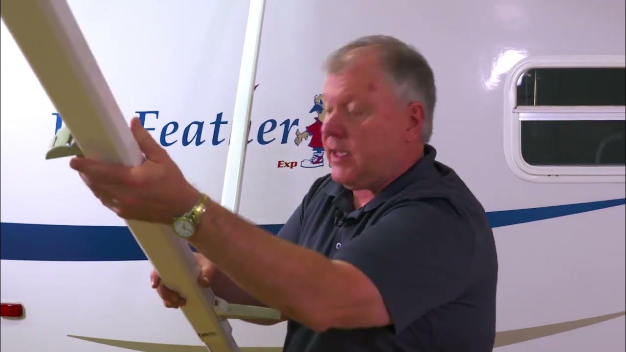 RV Awning Operation And Maintenance Carefree Of Colorado YouTube
