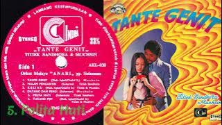 040. Titiek Sandhora - OM Anari 'Tante Genit'