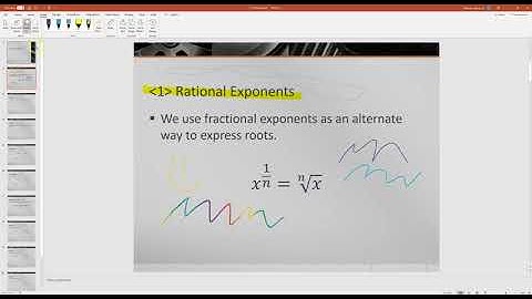 How to Annotate PowerPoint Presentations Live on Zoom