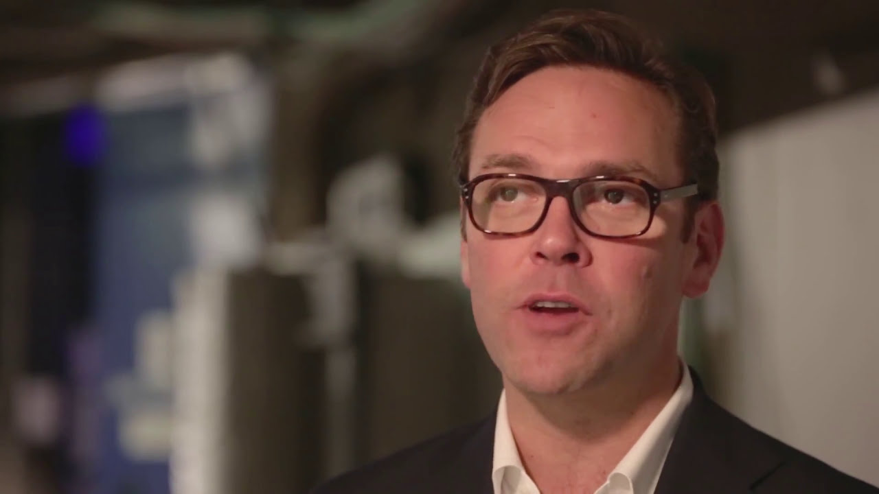 entrepreneurs in the philippines James Murdoch meets Cannes Lions TV