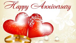 Lirik Lagu - Happy Anniversary My Love
