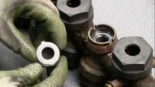 Clark-Reliance Simpliport 3000 Series Maintenance Video