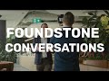 Welcome to foundstone conversations