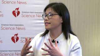 2024 Page Award Winner Bishuang Cai, PhD by AHAScience 26 views 13 days ago 5 minutes, 53 seconds
