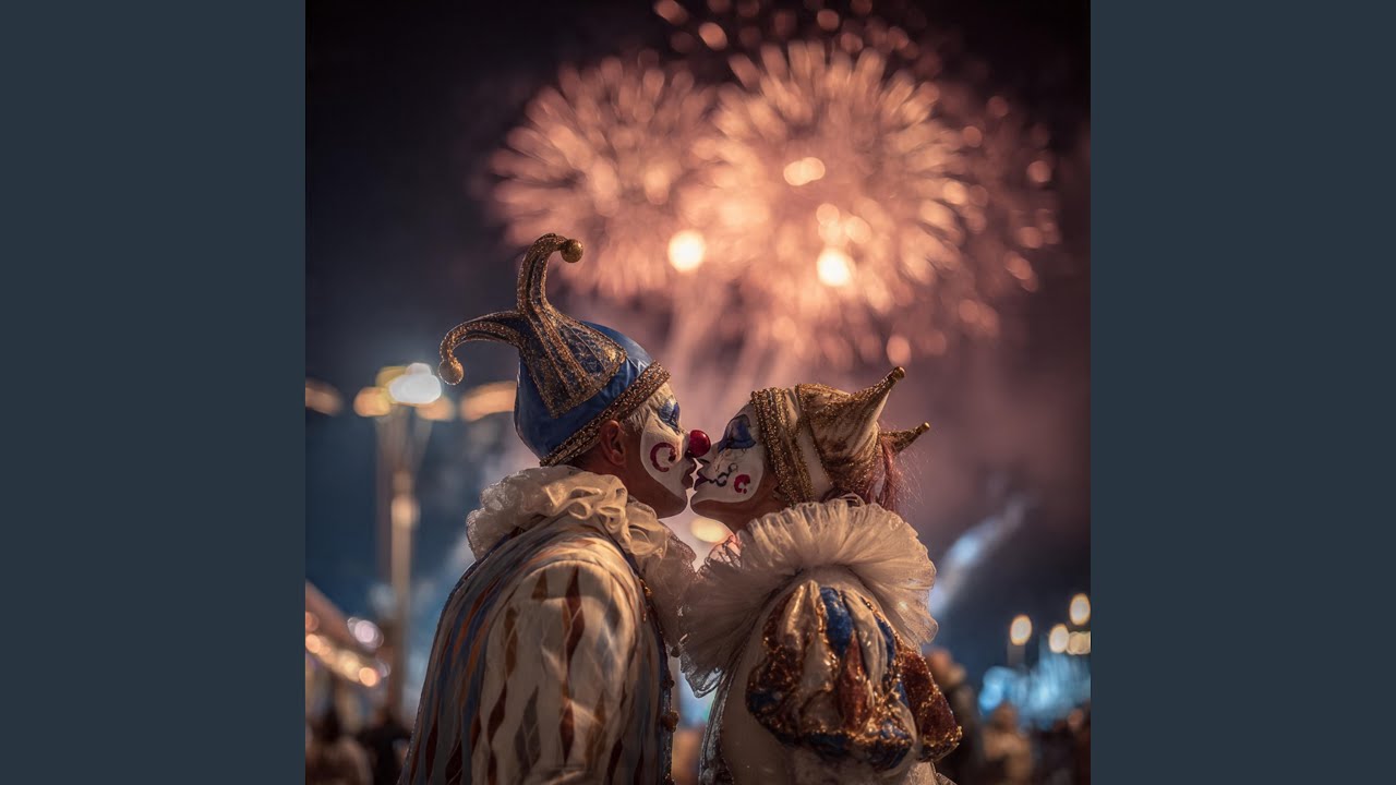 Voglio dirti che ti amo