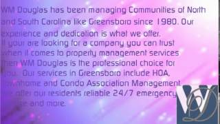property management in greensboro nc
