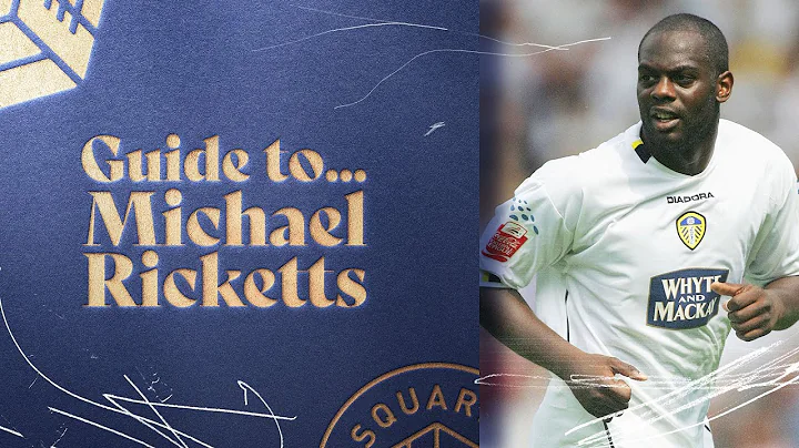 The Square Ball Guide to... Michael Ricketts