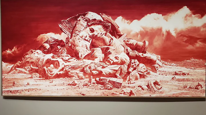 Art History Video by Elizabeth Gschwend