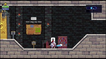 Rogue Legacy w/ Crunknstine Episode 1