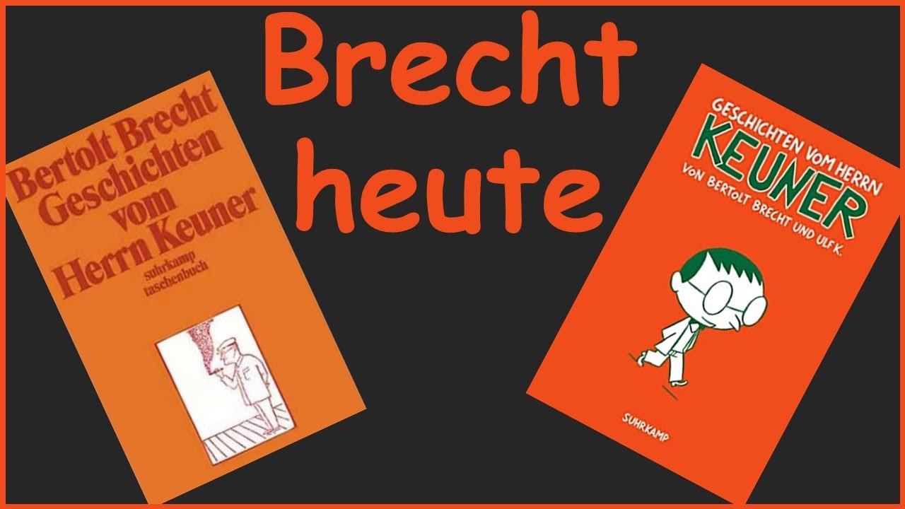 洋書 Geschichten vom Herrn Keuner Amazon.com: Geschichten vom Herrn Keuner: 9783518065167: Bertolt