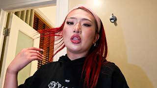 Nina Lin Makeup Tutorial!