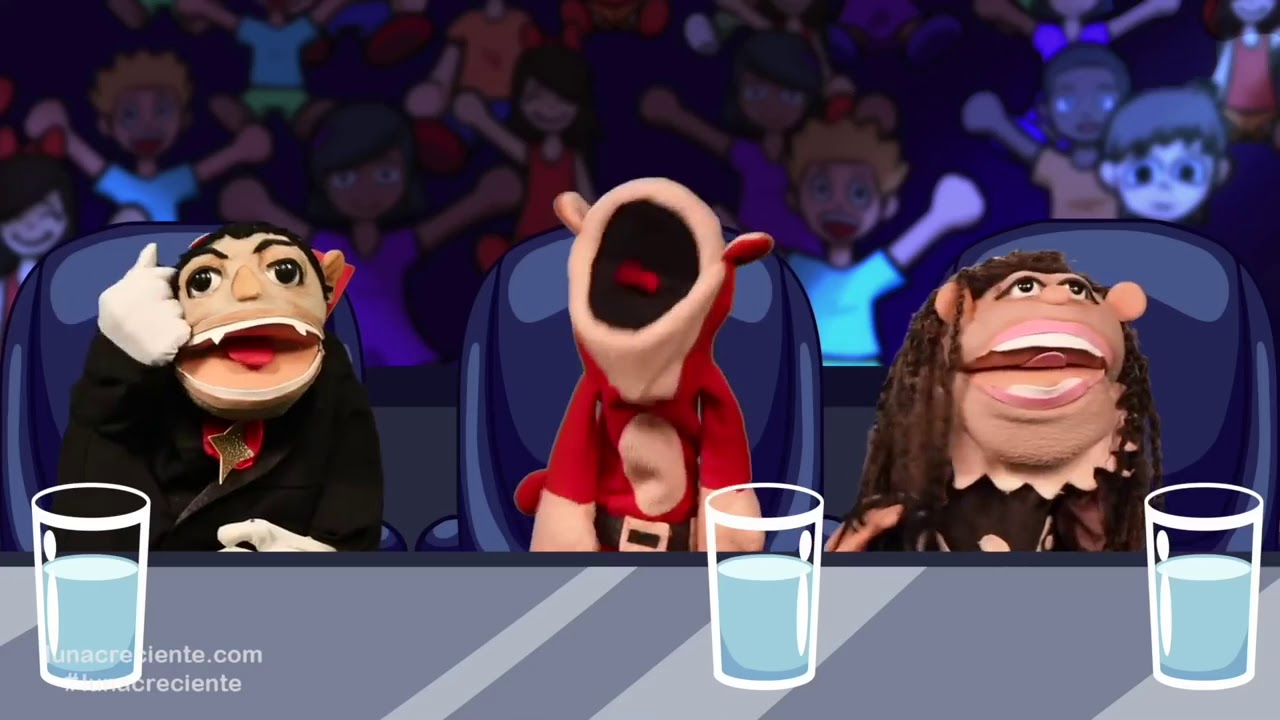 El Mono Silabo | Canta, Rie y Gana | Canciones Infantiles