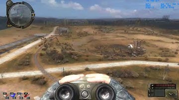 S.T.A.L.K.E.R Call of Pripyat Jupiter plant - i