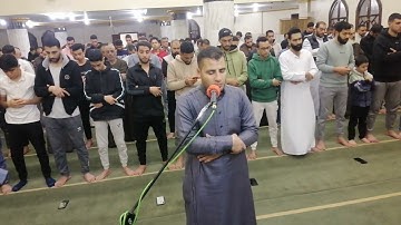 سوره الجاثيه المهندس رضا الهادي