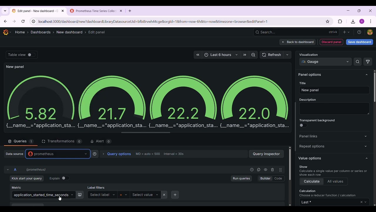 Day 54: Implement a Query Language for Complex Log Searches