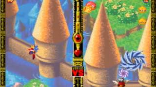 SFC4　14日目「ティンクルスタースプライツ」