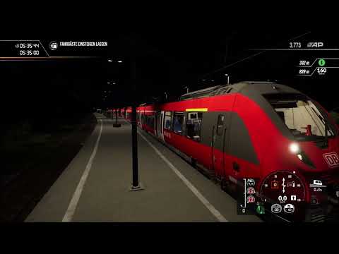 Train Sim World
