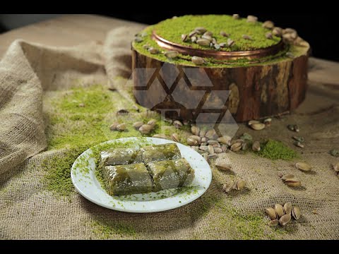 #Baklava da Efsane 1947 Ender Baklava