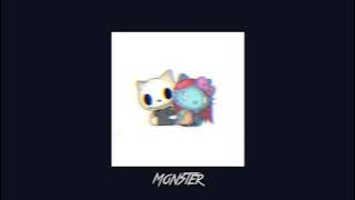 Download lagu Red Velvet (Irene & Seulgi) - Monster (speed up)