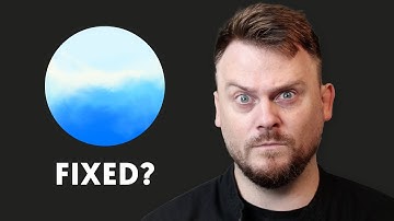 They Fixed ChatGPT Voice Mode?