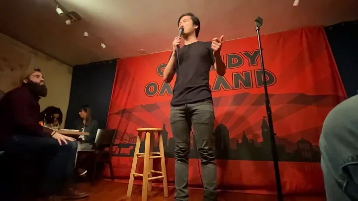 Nelson Lin San Francisco Set