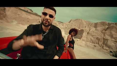 ALEX ROBOV - 6 PLUS / АЛЕКС РОБОВ - 6 ПЛЮС [OFFICIAL 4K VIDEO] 2025
