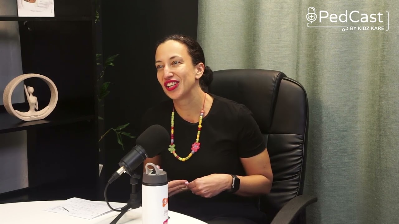 Temporada 1 - 5º Episódio : Explorando a Exterogestação - O mundo dos bebés fora do útero