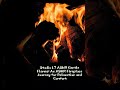 ASMR Fireplace Journey for Relaxation and Comfort