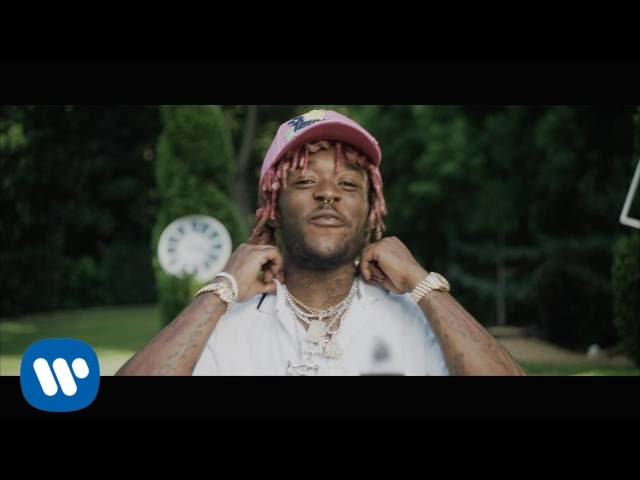 Download Lil Uzi Vert - You Was Right [Official Music Video]