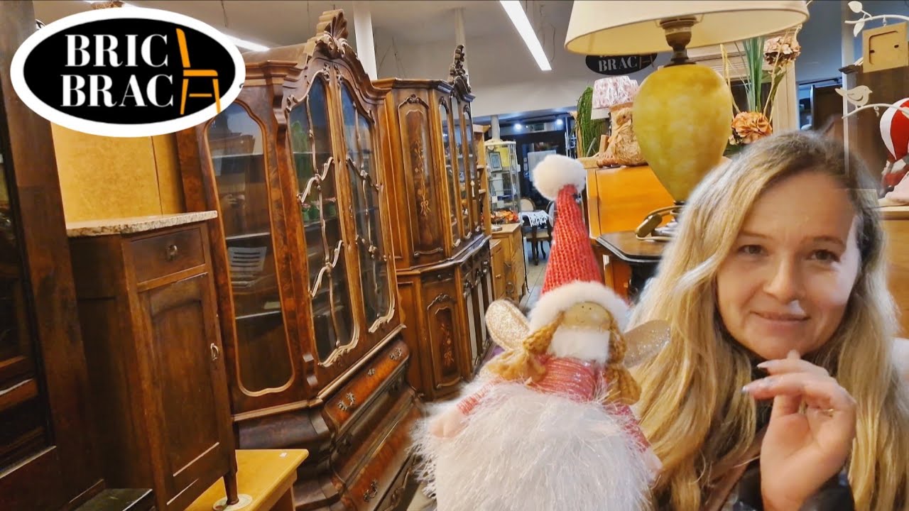 SKLEP STAROCI - PRZEDŚWIĄTECZNY ZAWRÓT GŁOWY 