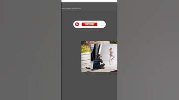 Vanishing Point Tool - Short Photoshop Tutorial