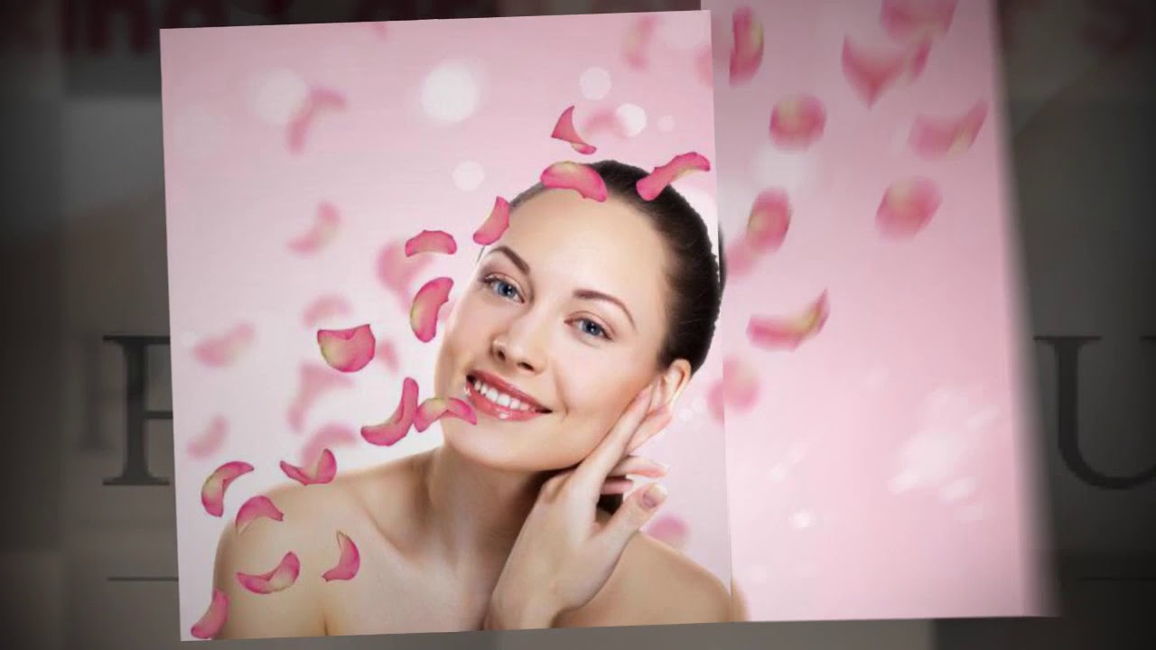 Important Tips For Taking Care of Your Skin - YouTube
