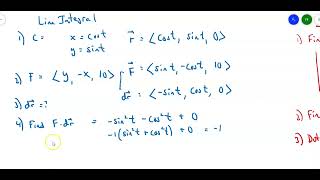 17.7 Stokes Theorem Calculus III