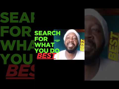 What Can You Do BEST? #bettadayztv #mrbettadayz #scottswiss #motivation #danpeña #best #shorts